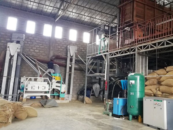 Green Coffee Beans Cleaning Machines ?? ??? ????