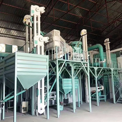 Ethiopia Green Coffee Beans Cleaning Project ?? ???/????? ????