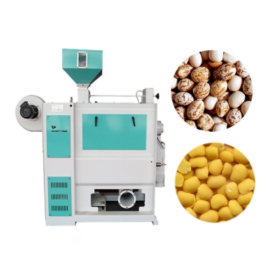 YTL Lupin Beans Peeling Machine