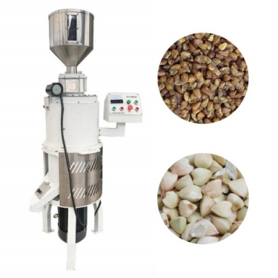 HTQM30 Buckwheat Hulling Machine