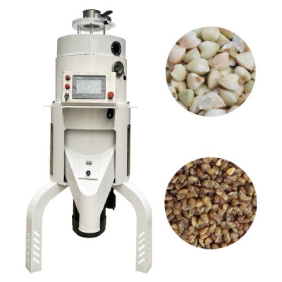 HTQM35Q Buckwheat Shelling Machine